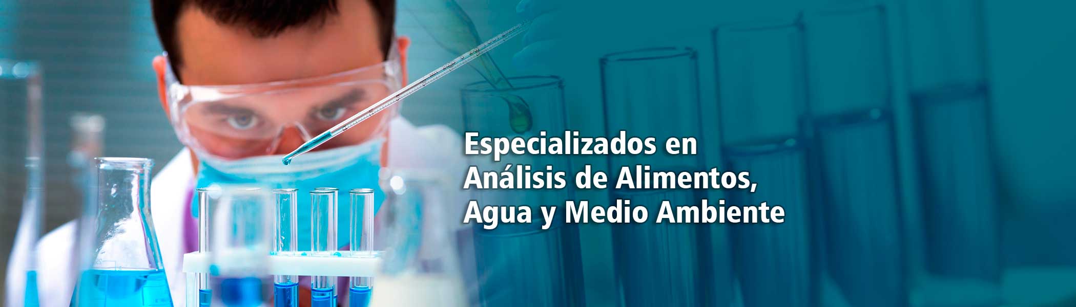 Laboratorio Americano - imagen institucional 1